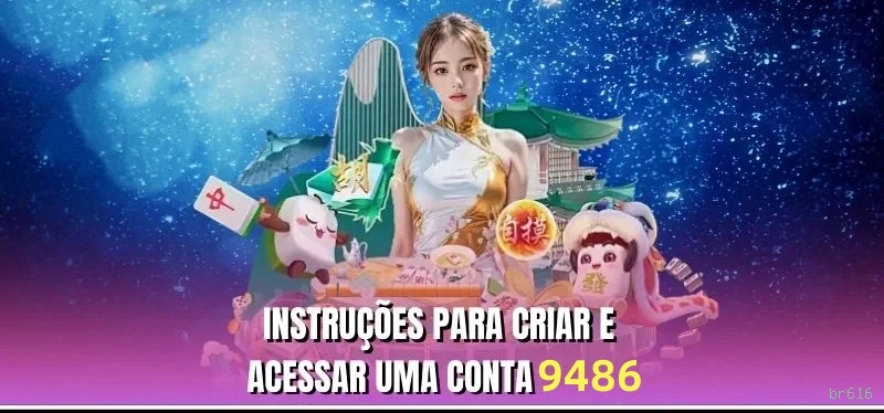 Checklist para avaliar a plataforma br616