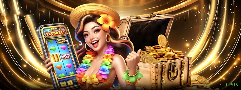 App br616 slots mobile